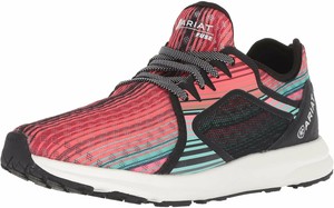 ariat women's fuse athletic shoe