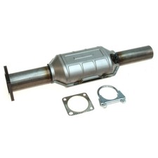 Catalizzatore Kat 4.0-L. Convertitore Catalitico Scarico Jeep Cherokee XJ 87-93
