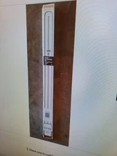 NEW Sylvania 20488 841 DULUX L SUPERSAVER 28W 2G11 Base Compact Fluorescent Bulb