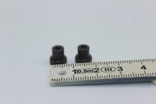 Siku Drive Screws Grey Wheel Bolt Rear Axle RC Tractor Screws 1:32