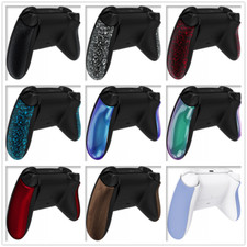 Non-Slip Side Handles Shell DIY Replacement Parts for Xbox Series X/S Controller
