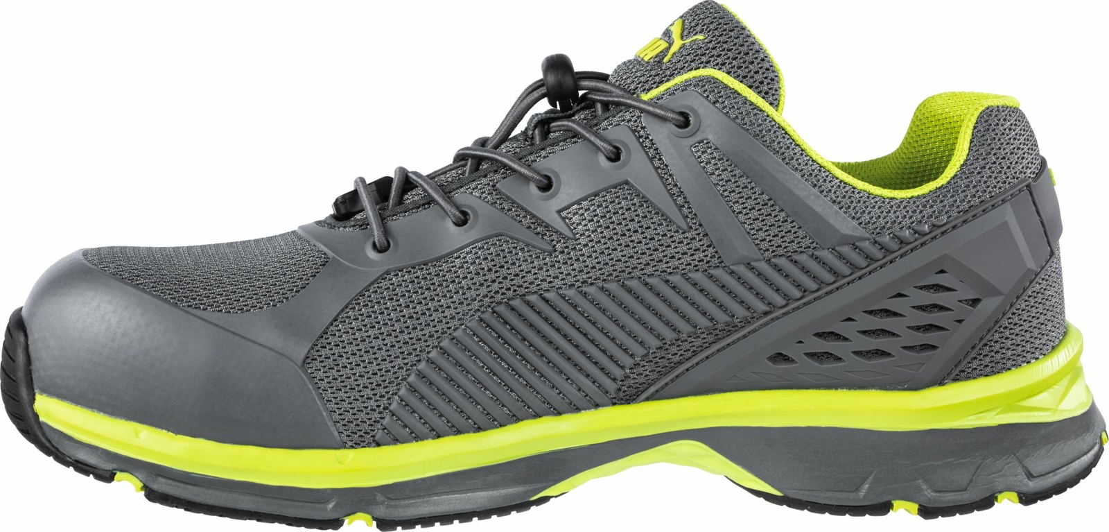 puma safety fuse motion