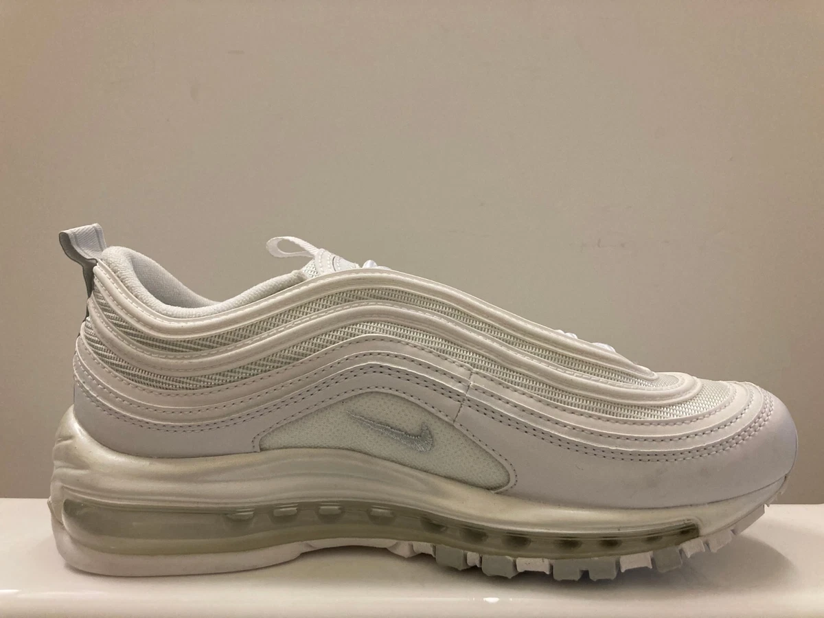 krog hvile søn NIKE Air Max 97 Junior Trainers UK 5.5 US 6 EUR 38.5 REF 3209# | eBay