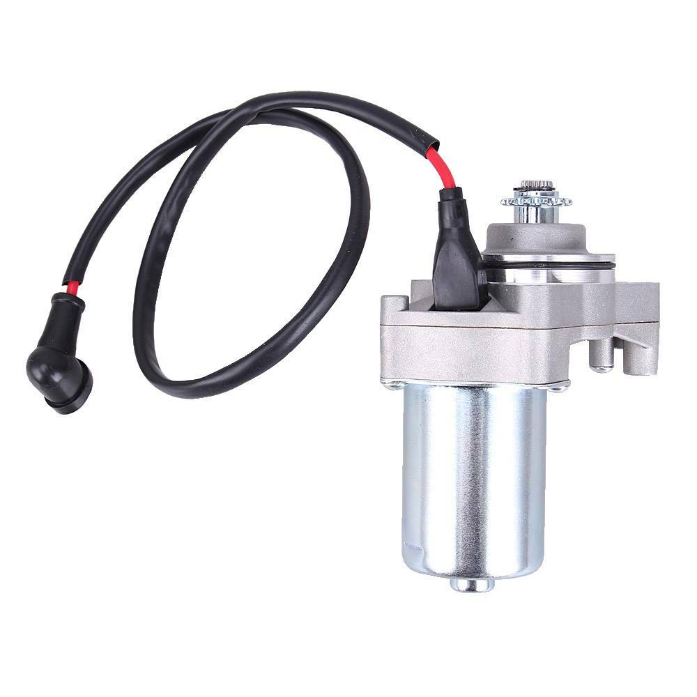 Motorino Di Avviamento Per Dirt Bike 50-125cc - Ricambio Per Taotao, Coolster, ATV, Go Kart - Foto 11