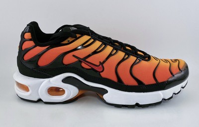 red air max plus kids