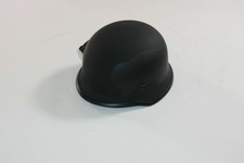Fly Racing 9mm Ghost Skull Helmet F73 
