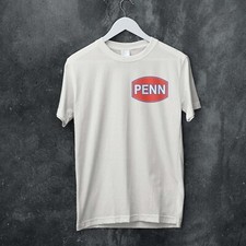 PENN Fishing Logo Fan Unisex Clothing S-4XL