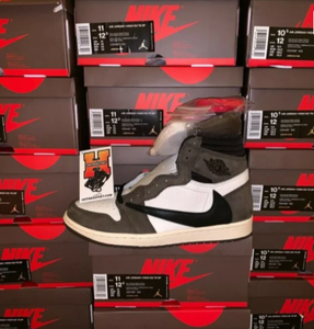 nike air jordan cactus