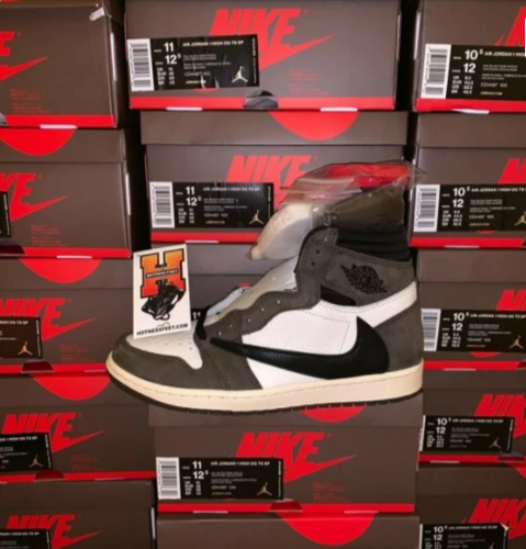 jordan retro 1 travis scott high