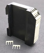 SIEMENS SIMATIC S5-110 Digital Input 6ES5405-7AB11 8xE 110VAC/DC