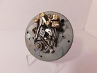 2 - Original Marked AUTOMATIC ELECTRIC DIALS for an A/E 40 Cleaned & Tested Good — photo 2