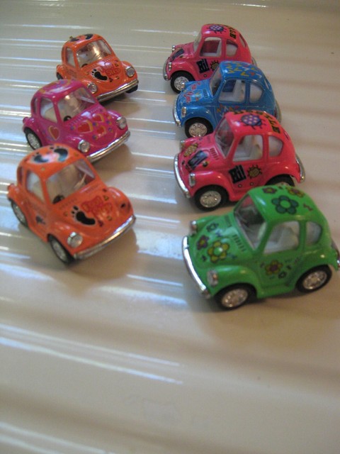 vw beetle toy