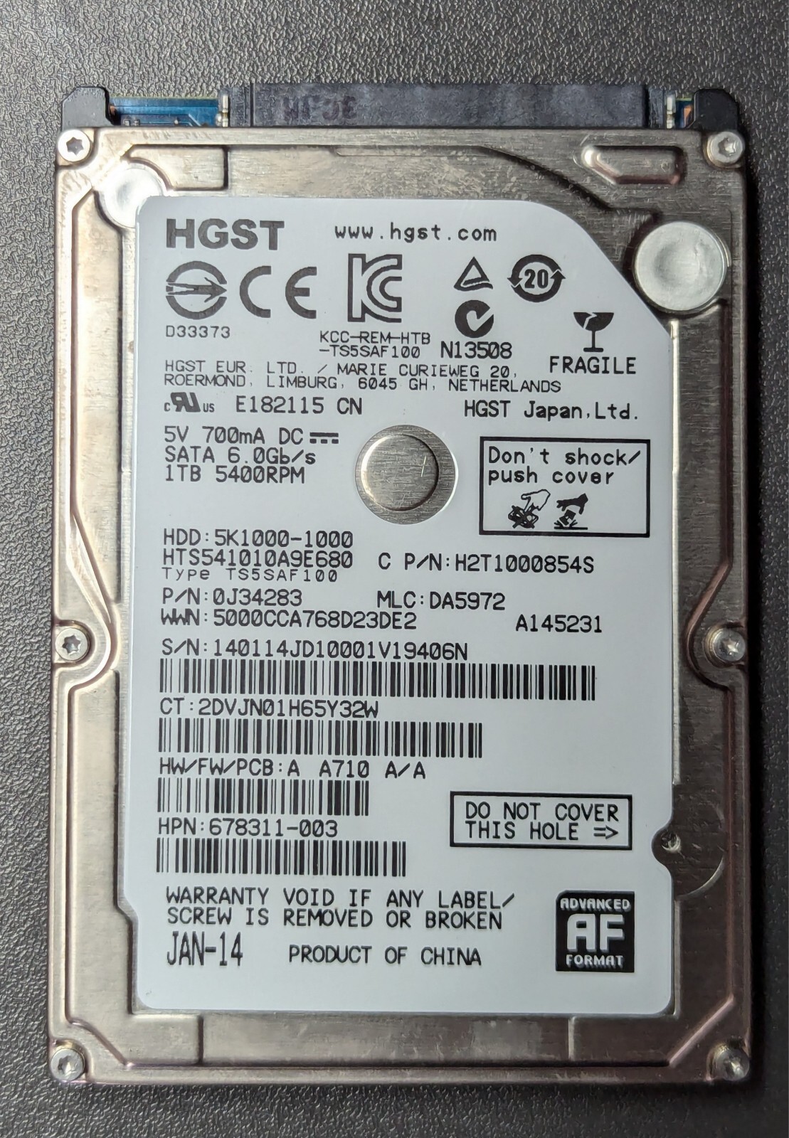 Picture 1 of 2