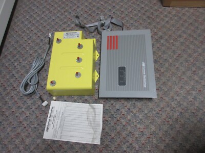 Current Technology Transient Voltage Surge Suppressor TG80-120/208-3GY-OF 