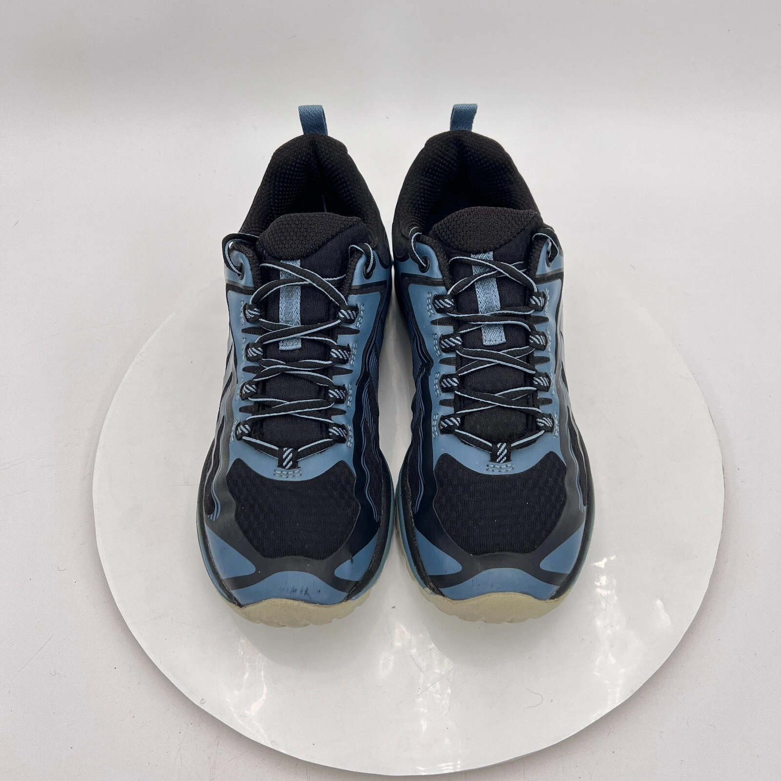 merrell siren edge 3 hiking trail shoes