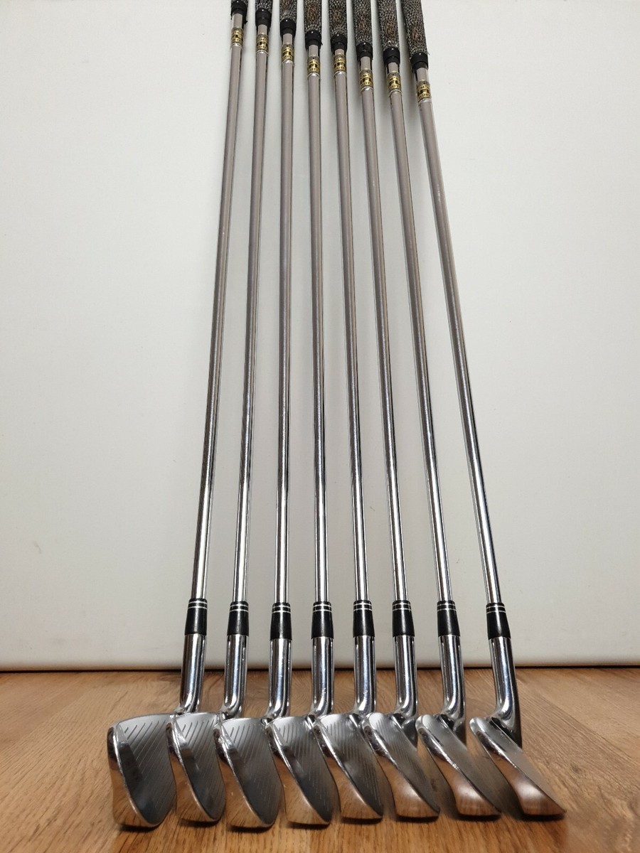 Taylormade 300 Forged Iron Set 3-PW Rifle 6.0 S | eBay Taylormade 300 Forged Iron Set 3-PW Rifle 6.0 S | eBay
