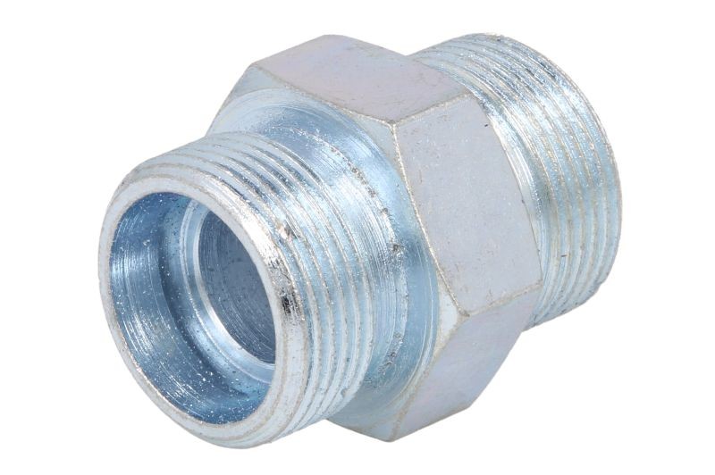 Fits NIK-MAR ZP2626B Coupling Head ZP2626B TEKALAN fitting Straight connector,