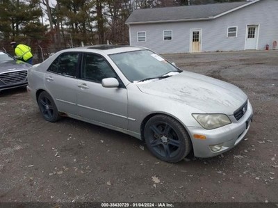 Fuse Box Engine Fits 01-05 LEXUS IS300 2600879
