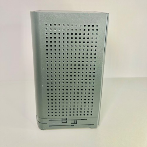 Calix 6t Router Calix GigaSpire BLAST u6.1 GS4220E WIFI 6 Mesh Router Powers On No Cord ...