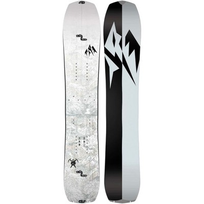 Jones Snowboards Solution Splitboard - 2026