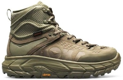 Hoka One One HOKA Tor Ultra 2 Waterproof High Burnt Olive for sale