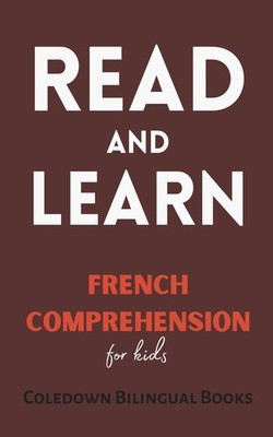 Coledown Bilingual Books Read and Learn (Taschenbuch)