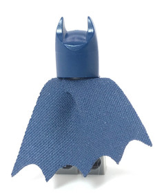 Batman  from set 70909 Batcave Break-In DC Supper hero Lego Mini-fig