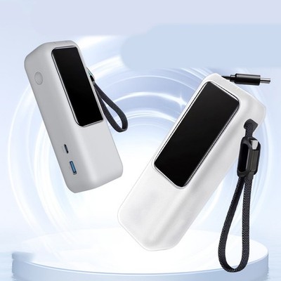 Silikon Hülle für Anker 25000mAh Powerbank Sturzsicher und Leicht