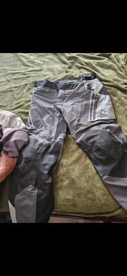 Klim Badlands Pro Pants