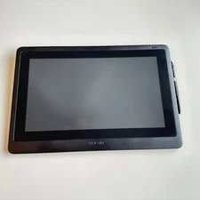Wacom Cintiq 16 Tablet with art glove 