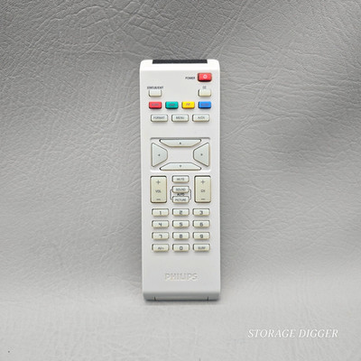 Philips RC1683301/01 Remote Control OEM for 15PF5120 20PF5120 23PF5320 Flat HDTV