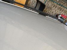 Barres de toit Mercedes 320