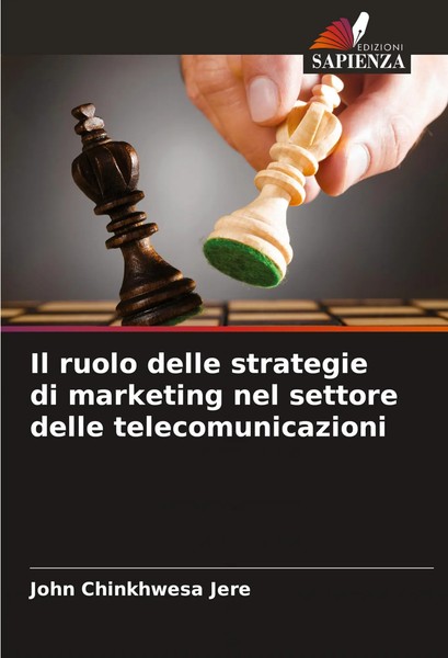 Il Ruolo Delle Strategie Di Marketing Nel Settore Delle Telecomunicazioni Jere-image