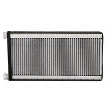 NISSENS Wärmetauscher Innenraumheizung ** FIRST FIT ** 73002 für ROVER RANGE 1 3