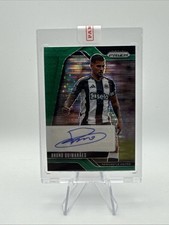 2025 Panini Prizm Football Set Review and Checklist 40