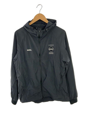 FCRB 最新作 4WAY VENTILATION ANTHEM JACKET F.C. Real Bristol - 4Way Stretch Ventilation Anthem Jacket