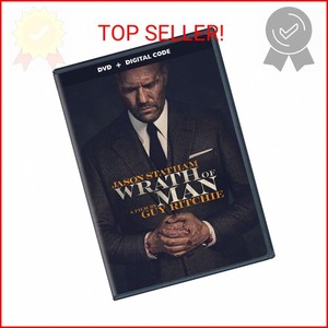 Wrath of Man | eBay