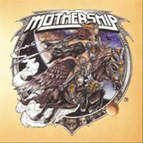 II by Mothership [VINYL]