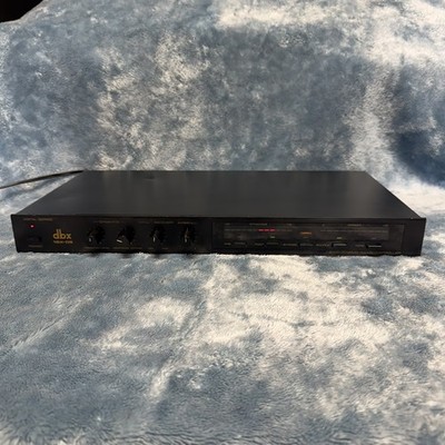 DBX 1BX-DS Digital Series. Rare Vintage! single-band dynamic range controller