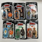 Star Wars Vintage Collection 3.75" lot of 6 action figure (damaged box)