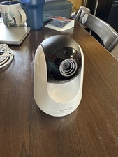 VAVA VA-IH006 Baby Monitor with Camera, 720p HD Display, 5" White