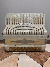 Titano Italian Accordion