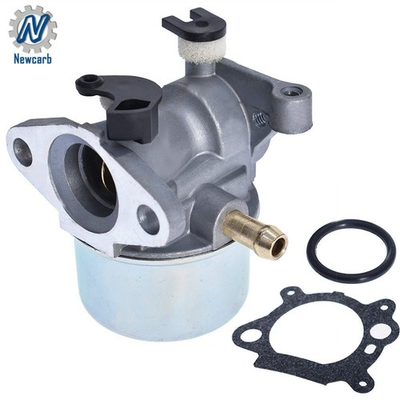 #ad Carburetor Kit Fits For Briggs amp; Stratton 22quot; 7.5HP 190cc Gold Engine Carburetor $8.94