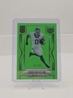 2025 Panini Braelon Allen Base (Raw)