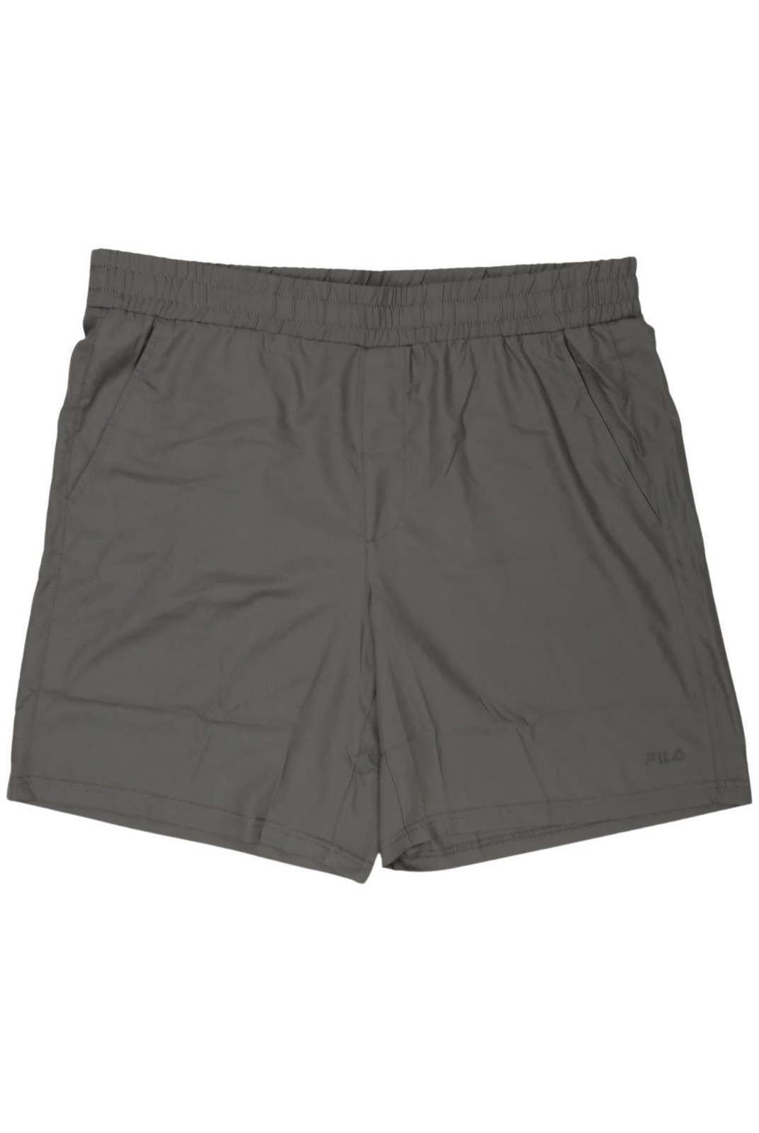 Pantaloncini FILA uomo pantaloncini corti bermuda pantaloncini sportivi taglia XL grigio #xvh1ewz