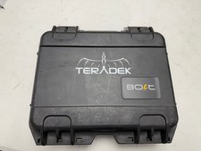 Teradek Bolt 500 XT Transmitter Receiver Kit with case  extras