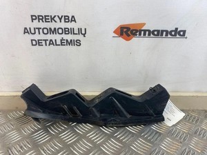 VW PASSAT B7 ALLTRACK 365 Stoßstangenhalter vorne rechts 3C0807890 31604949