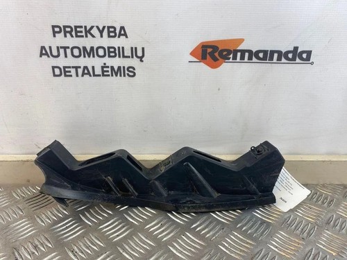 VW PASSAT B7 ALLTRACK 365 Stoßstangenhalter vorne rechts 3C0807890 31604949