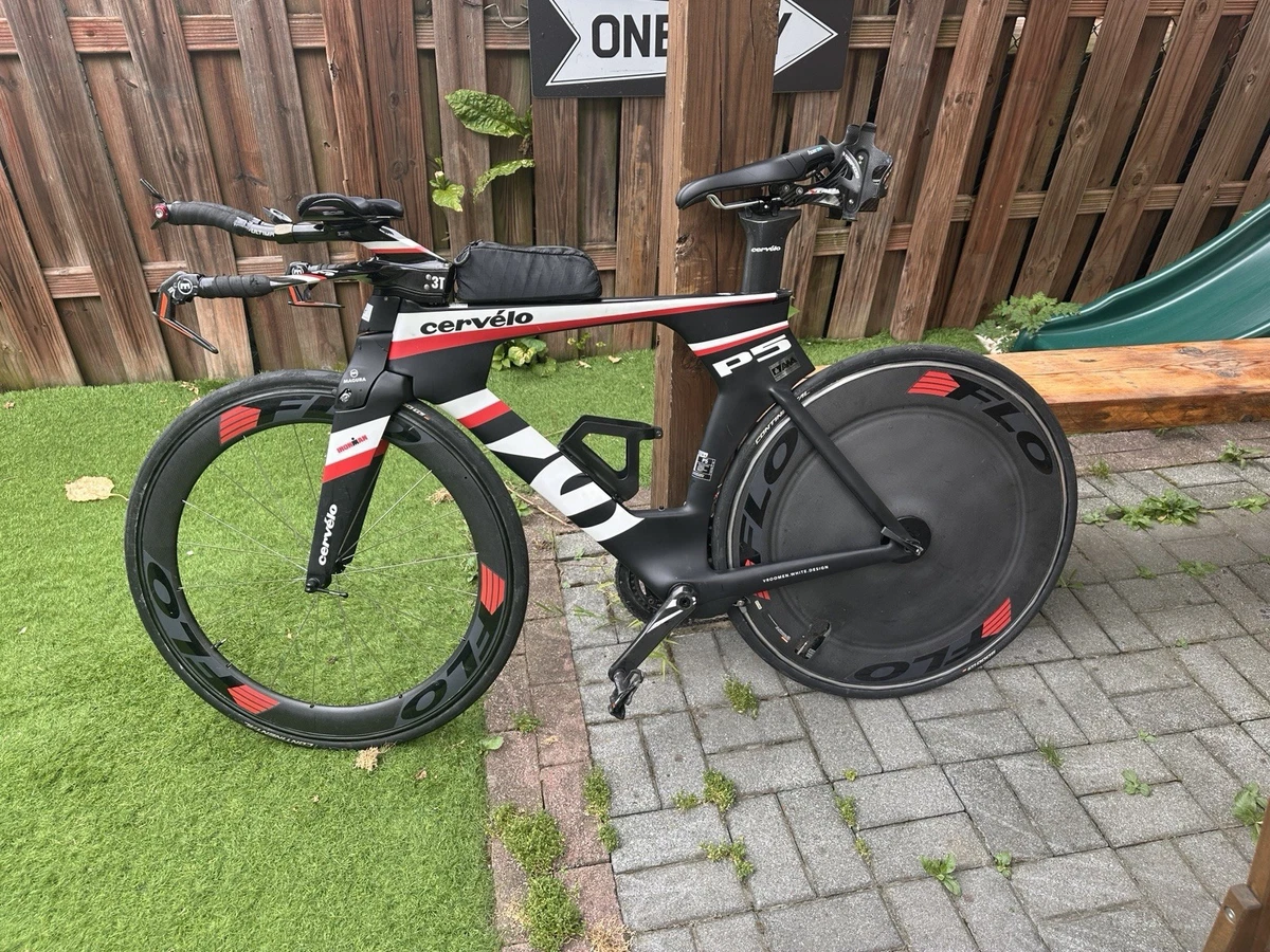 Guidon De Triathlon Easton Carbon – Course Contre-la-Montre TT – 38cm C-C