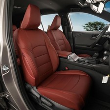 Coverdream Custom Fit For 2017-2026 Honda Ridgeline Car 5-seat Covers Full Set Coverdream Custom Fit For 2017-2026 Honda Ridgeline Car 5-seat Covers Full Set